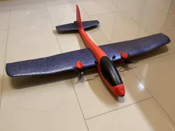 2021 Lidl Glider parts