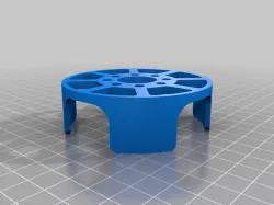 20mm conduit box drill hole guide