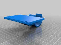 3018 laser bracket 60mm