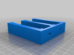 308 PMAG magazine holder