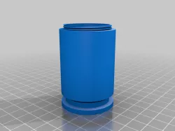 40mm grenade box // container
