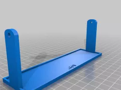5,25" bay cover