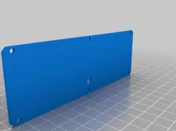 5110 Desktop Display Array
