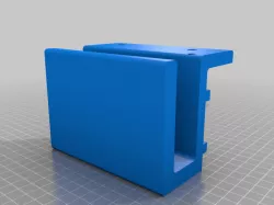 8020 Glove Holder