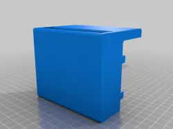 8020 Phone Holder