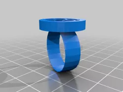 863 ring 