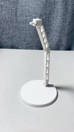 Action Display Stand V3