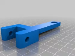 Adapter für Wolf Gartengeräte
