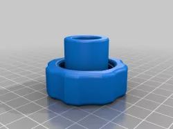 Air Cap/Plug for Bestway Inflatable Pool