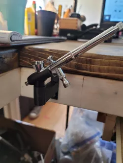 Airbrush Stand