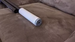 Airgun Silencer