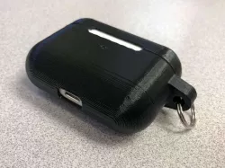 AirPods Pro Keychain Case