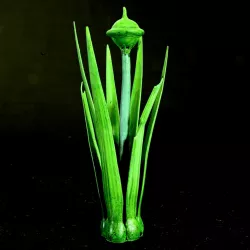 Alien Grass UFO