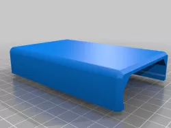 Alupro Stirrup covers