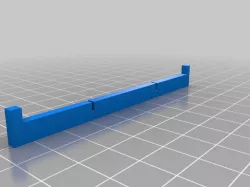 ALZRC X360 Canopy Spacer