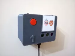 Andon para Idosos + MQTT