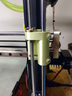 Anet A8 Plus X Axis Linear Rail