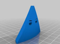Angry Nacho