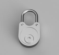 antique lock 3D Models | Page 1 | STLFinder