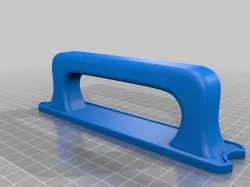 Anycubic Mono X Handle