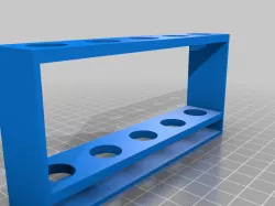 API Aquarium Test tube Rack