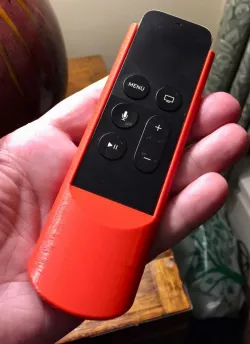 Apple TV Remote Sleeve