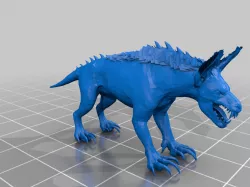 Ark Ravager