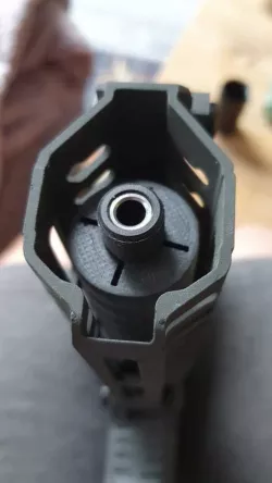 ARP9 - ARP556 Barrel  / Muzzle Device / Fits Lighter S Tracer