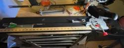 Arrow Cutting Tool