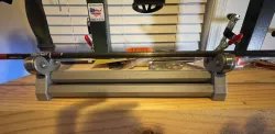 Arrow Spinner (Straightness tester)