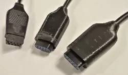 Atari Style Joystick Housing