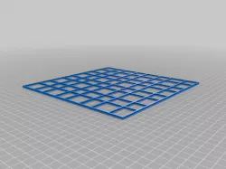 Auer Packaging Sorting Grid 