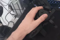 Azeron Stand
