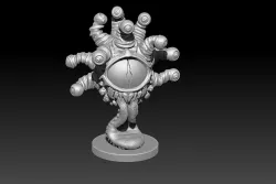 Baby Beholder