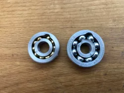 Ball-Bearings