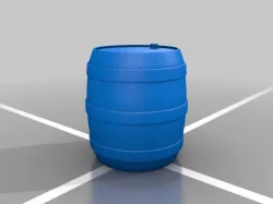 Barril (Barrel)