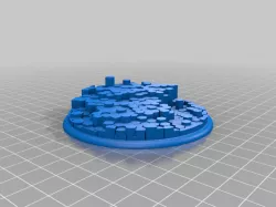 Basalt Base Pack