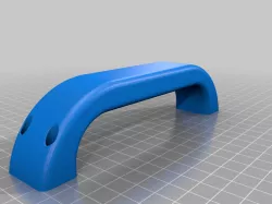 Basic Handle