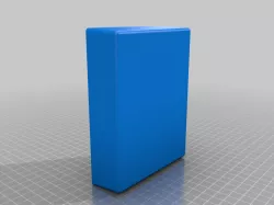 Battery holder insert for SmartStore HOME 1.5