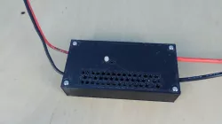 Battery Welder Case