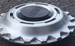 BBS cap