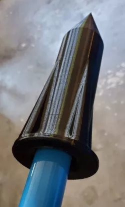 Beach Umbrella Ground Stake
