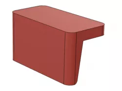 Bernina Display Cover B475 B570