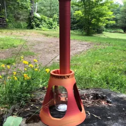 Big Bubbly: the Massive Modular Mason Jar Bong