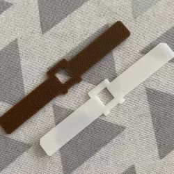 Blind Slat Holder