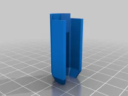 BLTouch shield Blank