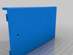 bm43a mechanical keyboard case