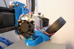 BMG Wind / BMG Aero Fan Duct