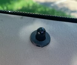 BMW Door Lock Grommet