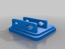 Boat Tool Holder